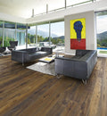 Kährs Engineered wood Artisan Oak Earth