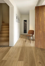 Kährs Engineered Wood Capital Oak Dublin