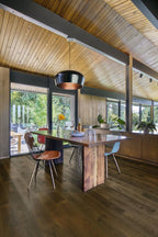 Kährs Engineered wood Classic Nouveau - Oak Nouveau Tawny