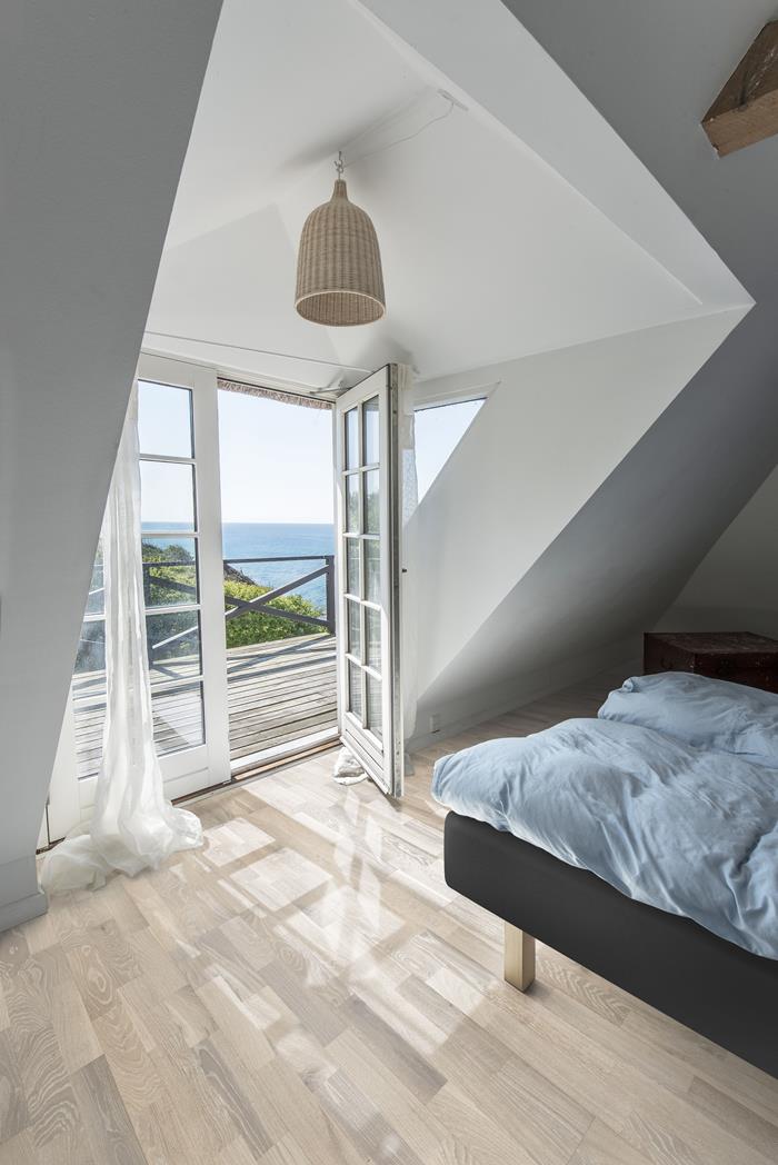 Kährs Engineered Wood Harmony Pale