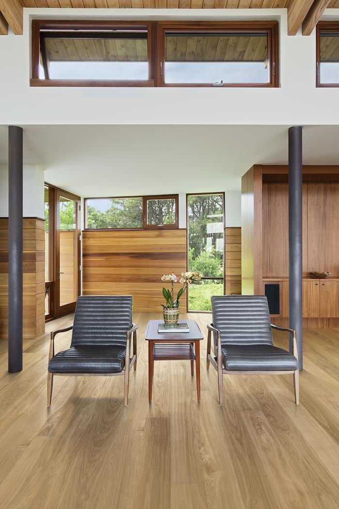 Kährs Engineered wood Capital Oak Dublin