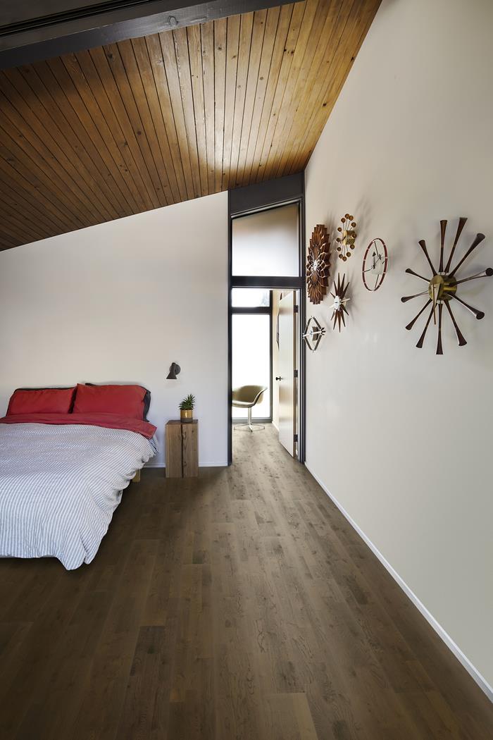 Kährs Engineered Wood Brownie