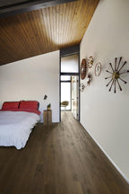 Kährs Engineered Wood Brownie