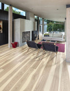 Kährs Engineered Wood Sand Ash Sandvig