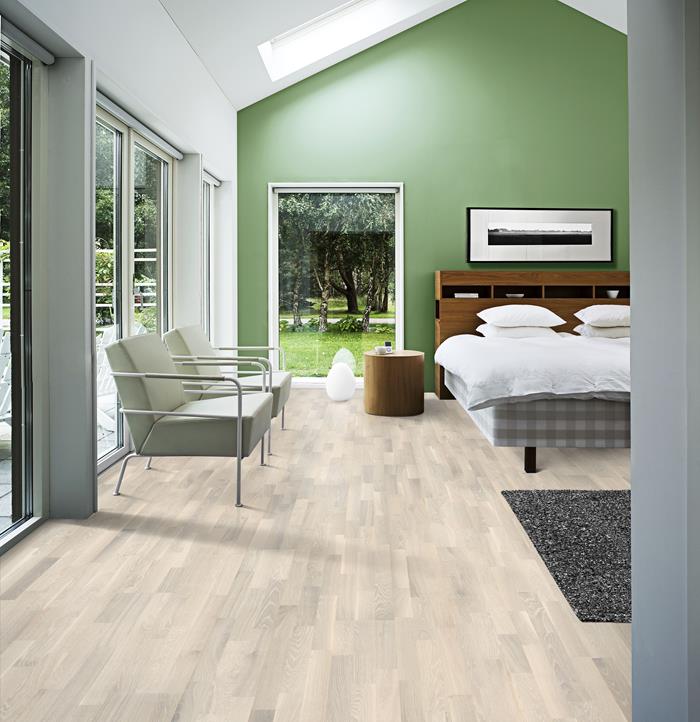 Kährs Engineered Wood Harmony Pale