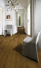 Kährs Engineered Wood Classic Nouveau - Oak Nouveau Rich