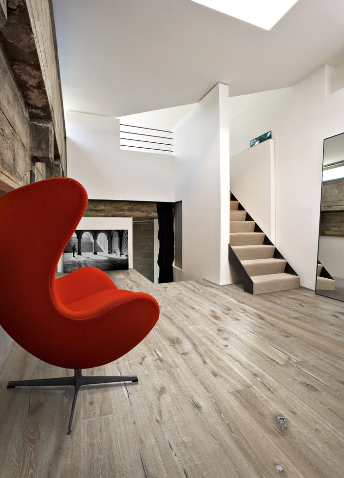 Kährs Engineered Wood Småland Aspeland