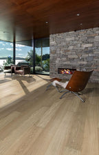 Kährs Engineered wood Capital Oak Paris