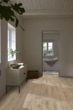 Kährs Engineered Wood Sand Oak Portofino