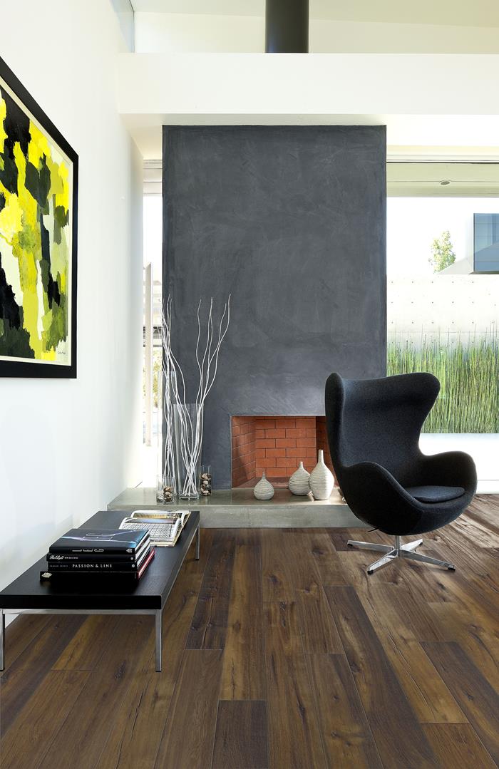 Kährs Engineered wood Artisan Oak Earth