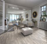 Kährs Engineered Wood Harmony Oak Limestone
