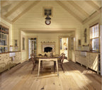 Kährs Engineered wood Artisan Oak Straw