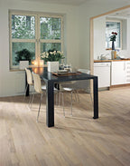 Kährs Engineered Wood Sand Oak Sorrento