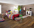Kährs Engineered wood Artisan Oak Earth
