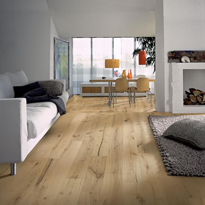 Kährs Engineered Wood Texture - Texture Rohoptic