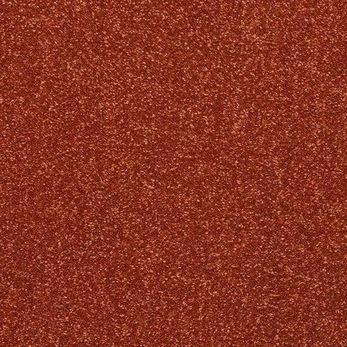 Abingdon Carpets Caress Terracotta