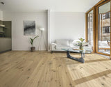 Kährs Engineered Wood Artisan Oak Buckskin