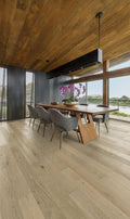 Kährs Engineered wood Classic Nouveau - Oak Nouveau White