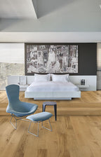 Kährs Engineered Wood European Naturals Oak Burgundy