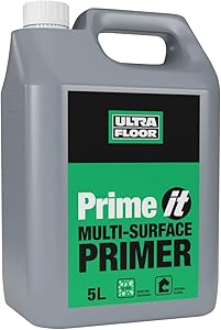 UltraFloor Primer It Multi-Surface
