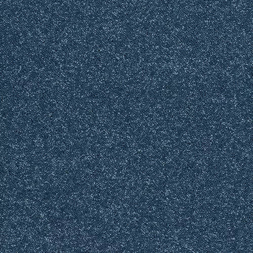 Abingdon Carpets Caress Sapphire