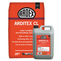 Ardex Cl Bag And Bottle Latex 20kg / 4.5kg