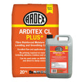 Ardex Cl Plus Bag And Bottle 20kg / 4.8kg