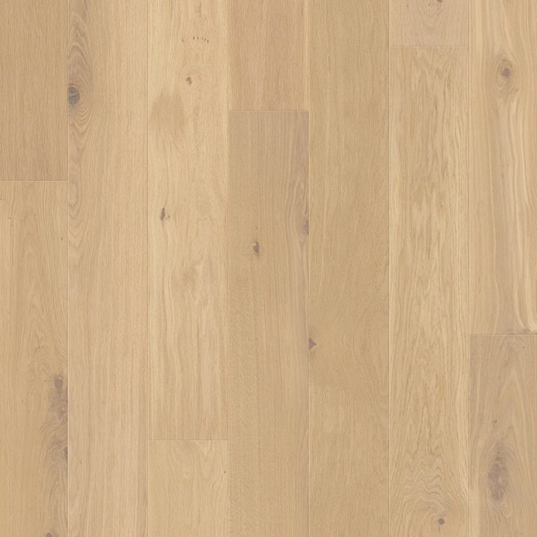 Quickstep Hardwood Palazzo Almond White Oak Oiled