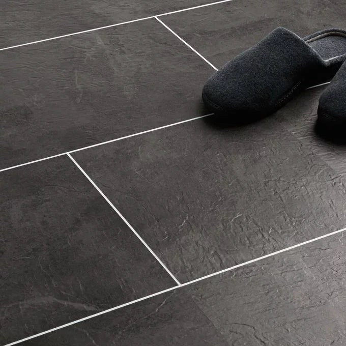 Camaro Stone Atlantic Slate