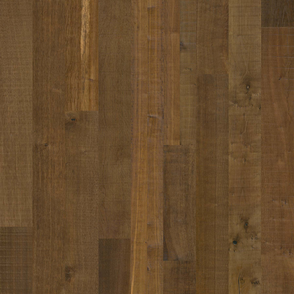 Karta Recycled Leather 1702.08 Bowen Wide Plank Laminate Flooring