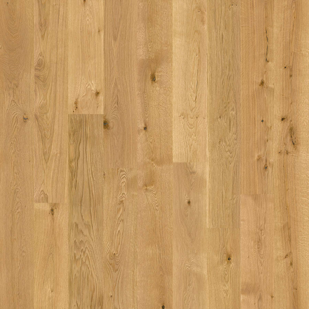 Karta Recycled Leather 1801.08 Bradshaw Wide Plank Laminate Flooring