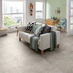 Camaro Tile Burnished Concrete