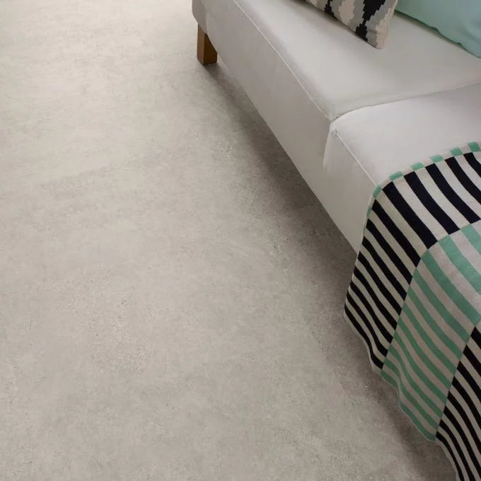Camaro Tile Burnished Concrete