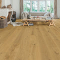 Quickstep Hardwood Massimo Cappuccino Blonde Oak Extra matt