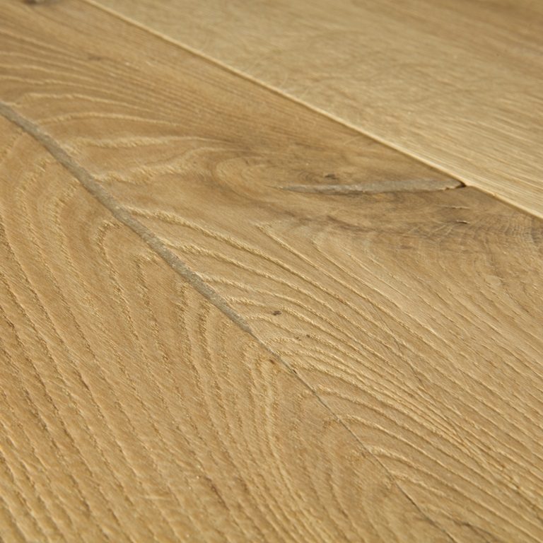 Quickstep Hardwood Massimo Cappuccino Blonde Oak Extra matt