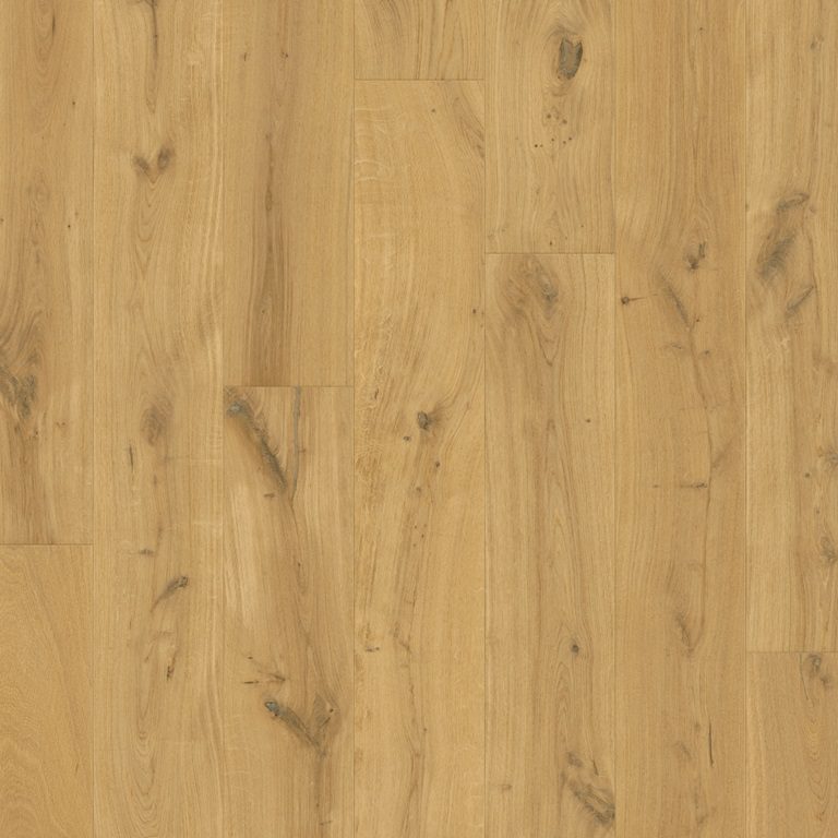 Quickstep Hardwood Massimo Cappuccino Blonde Oak Extra matt