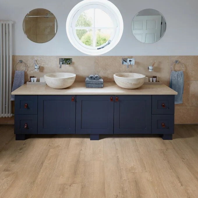 Camaro Wood Cashmere Oak
