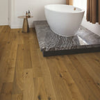 Quickstep Hardwood Amato – Cinnamon Oak Extra Matt