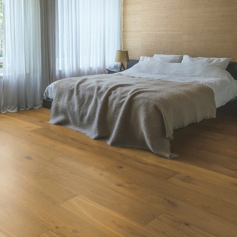 Quickstep Hardwood Palazzo Cinnamon Oak Extra Matt