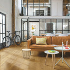 Quickstep Hardwood Palazzo Cinnamon Oak Extra Matt