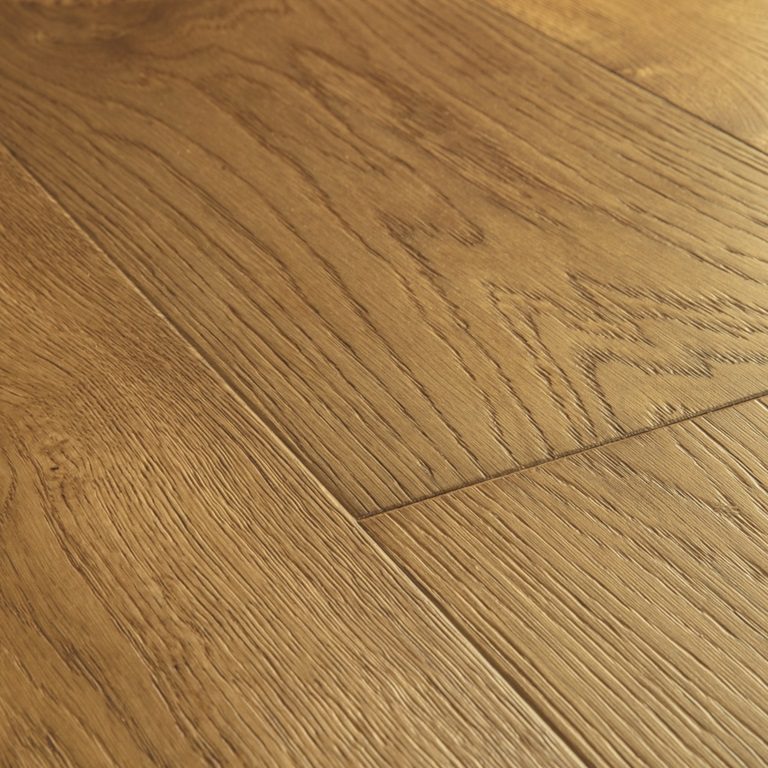 Quickstep Hardwood Cala – Cinnamon Oak Extra Matt