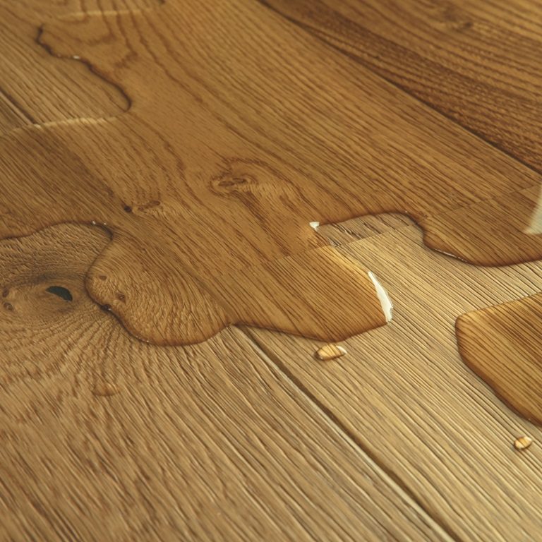 Quickstep Hardwood Amato – Cinnamon Oak Extra Matt