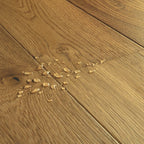 Quickstep Hardwood Amato – Cinnamon Oak Extra Matt
