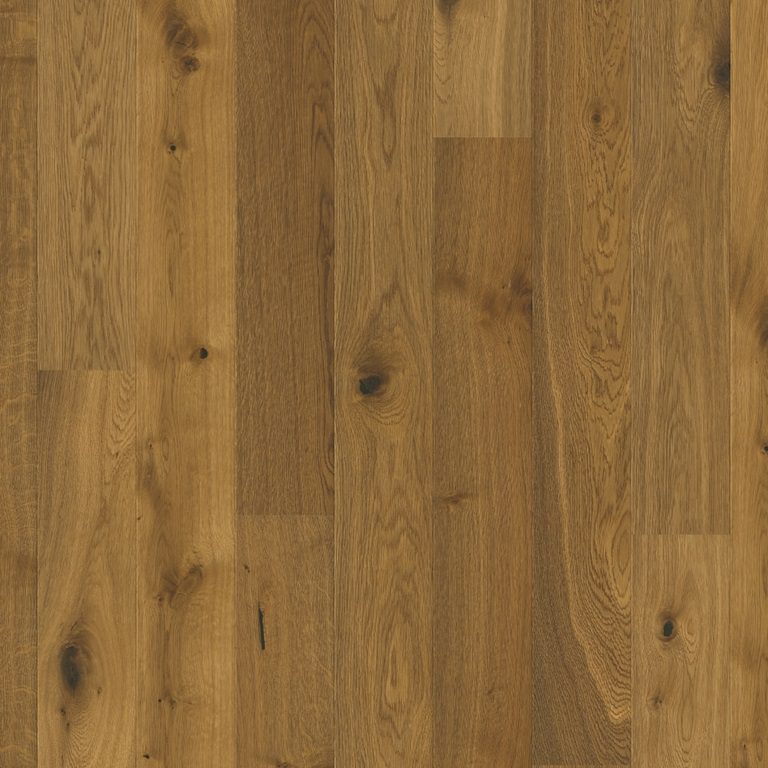 Quickstep Hardwood Amato – Cinnamon Oak Extra Matt