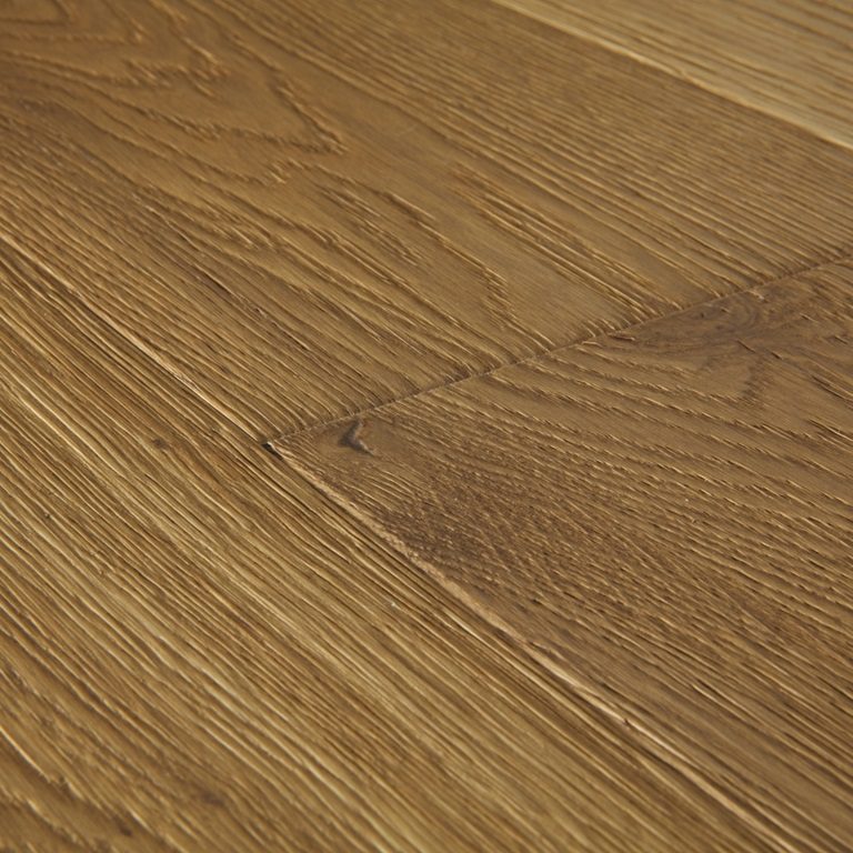 Quickstep Hardwood Palazzo Cinnamon Oak Extra Matt