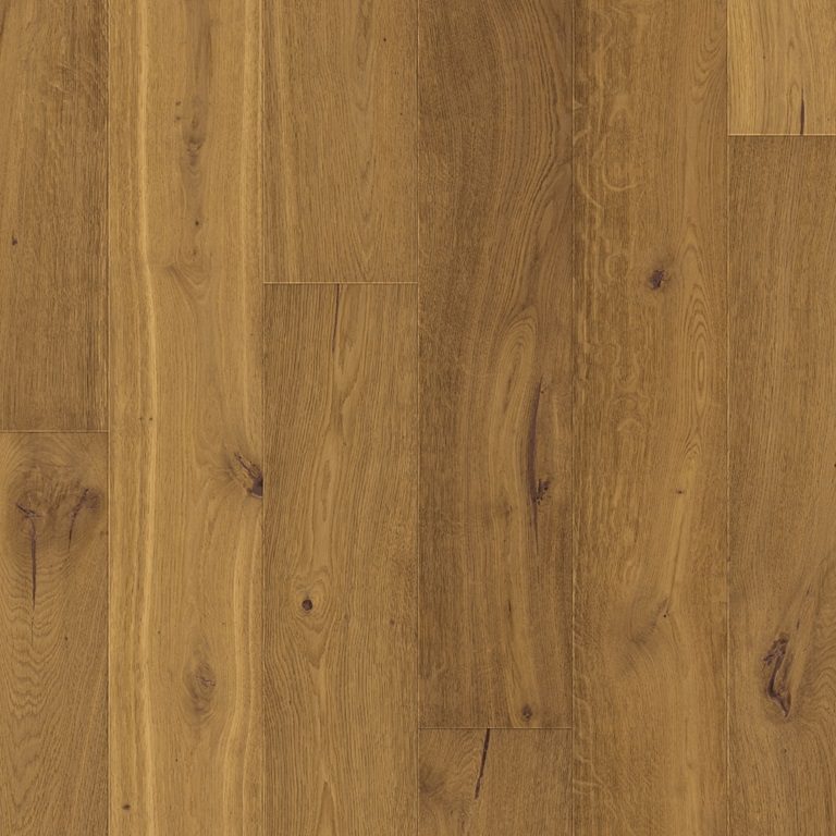 Quickstep Hardwood Palazzo Cinnamon Oak Extra Matt