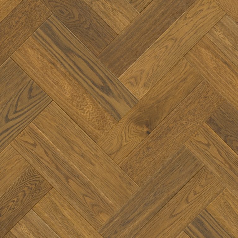 Quickstep Hardwood – Disegno Cinnamon raw oak extra matt