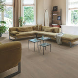 Quickstep Hardwood Cascada – Cotton Grey Oak Extra Matt