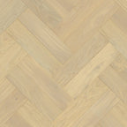 Quickstep Hardwood – Disegno Creamy oak extra matt
