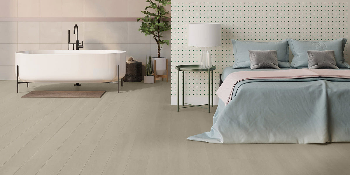 Invictus Maximus Elegant Oak - Vanilla